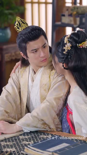 报告王爷王妃她又开挂了(98集) 报告王爷王妃她又开挂了(98集)甜宠短剧推荐