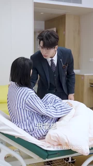 霍总娇妻别想逃(100集) 霍总娇妻别想逃(100集)爆款短剧推荐