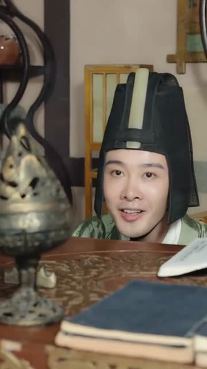 开局穿越从天而降在青楼（84集）超好看古装短剧