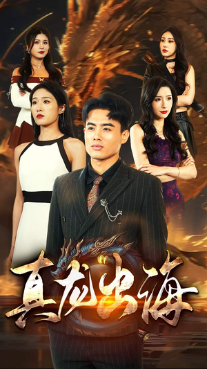 真龙出海（80集）免费观看