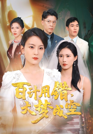 百计用错大梦成空(40集) 百计用错大梦成空(40集)短剧全集完整版