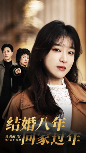 结婚八年回家过年（30集）视频在线看