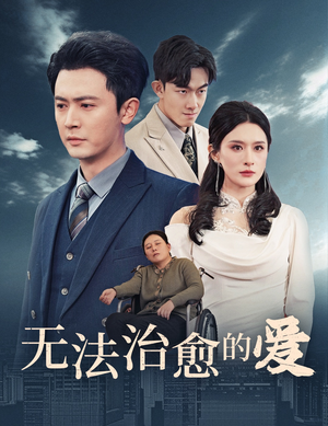 无法治愈的爱(35集) 无法治愈的爱(35集)集免费看短剧
