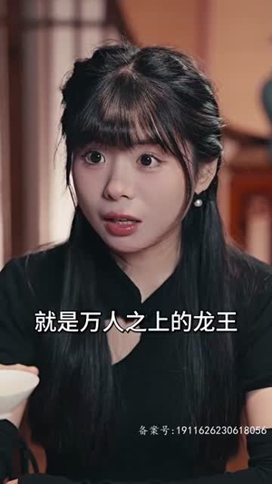 龙驭九州（81集）热播古装短剧