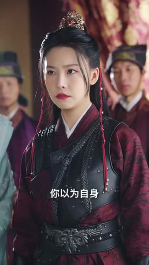 偷听我心声后皇帝坐不住了（69集）红果短剧看全集