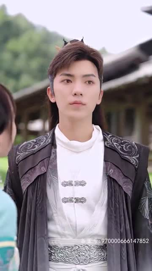 穿书后我和反派he了(101集) 穿书后我和反派he了(101集)追短剧关注我