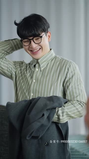 憨厨历险记(64集) 憨厨历险记(64集)每日分享短剧