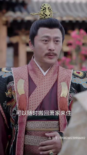 凤掌九天（100集）爆火短剧追不停