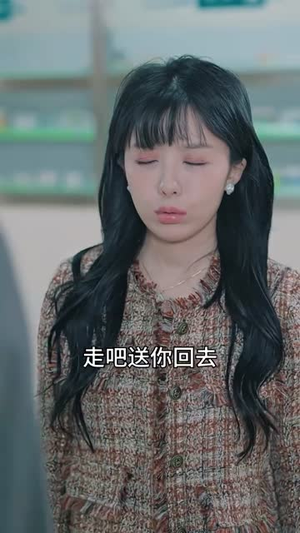 前妻太娇气,傅先生偏要宠我(92集) 前妻太娇气,傅先生偏要宠我(92集)完整版