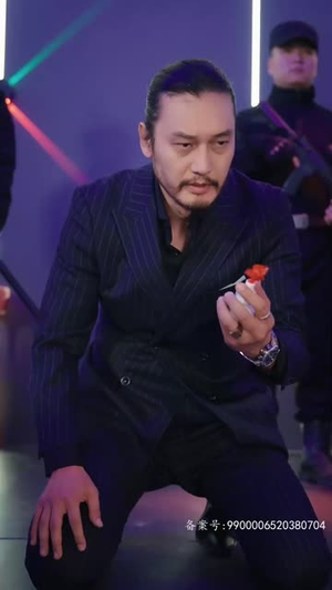 仁者无敌(80集) 仁者无敌(80集)全集在线看