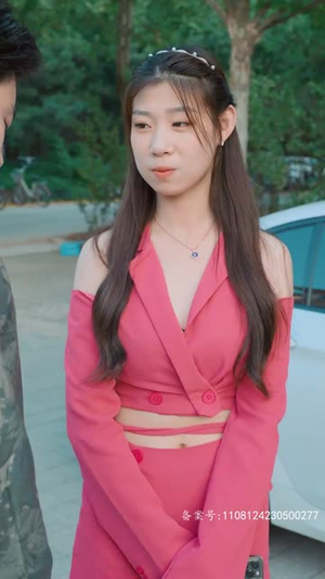 爸爸有人冒充我（100集）超好看的短剧