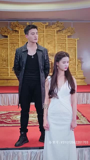 战龙无双（77集）最火爆的短剧