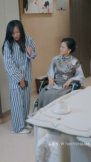 前妻乖巧人设崩了（100集）热门短剧抢先看