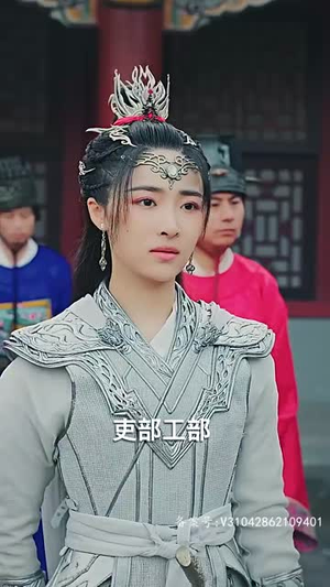 我的老婆是将军(97集) 我的老婆是将军(97集)短剧太精彩了