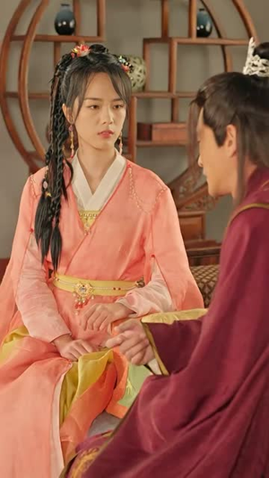 嫁给植物人王爷后她大杀四方(94集) 嫁给植物人王爷后她大杀四方(94集)看到了大结局