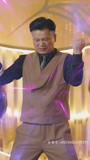 无极神尊（85集）追短剧太上头了