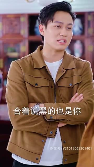 傲视潜龙（100集）网盘在线观看