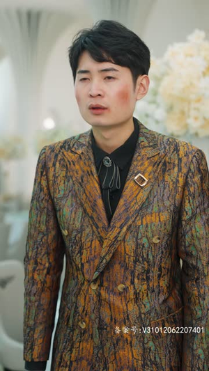 白衣龙王（82集）短剧免费观看