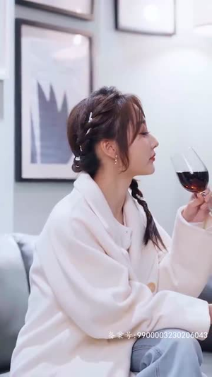 我和总裁互相装穷（79集）在哪看免费