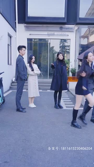 千金归来,四个哥哥排队宠(100集) 千金归来,四个哥哥排队宠(100集)短剧太精彩