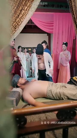 神探诡事录（100集）恋爱短剧分享