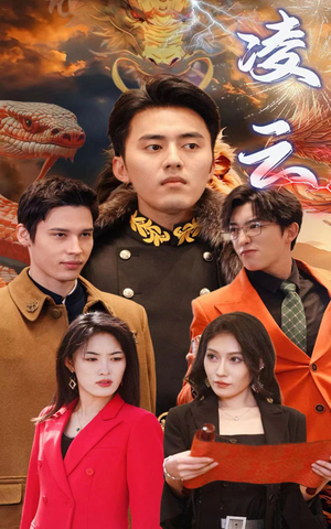 新版:凌云(85集) 新版:凌云(85集)热门短剧免费看