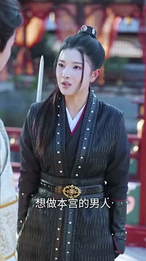 乾帝（89集）热播短剧排行榜