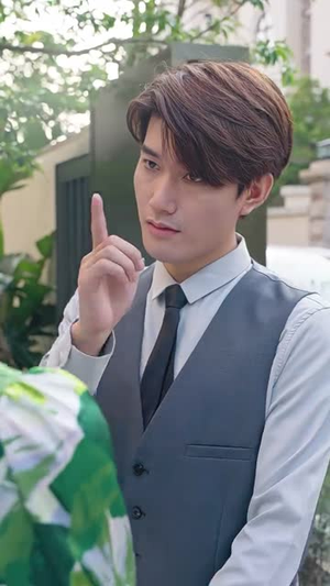 夜少的替嫁新娘（97集）短剧片段推荐