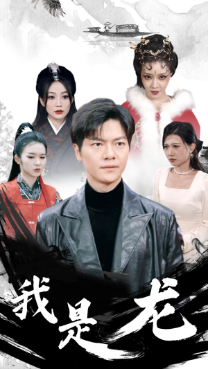 我是龙(80集) 我是龙(80集)短剧小说在线看