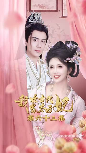 我在古代当太子妃(70集) 我在古代当太子妃(70集)全集在线看