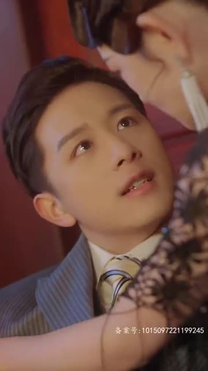 督军心上娇（92集）精彩短剧看不停