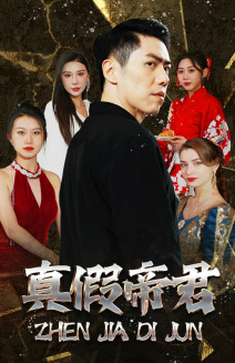 真假帝君（83集）热门短剧免费看