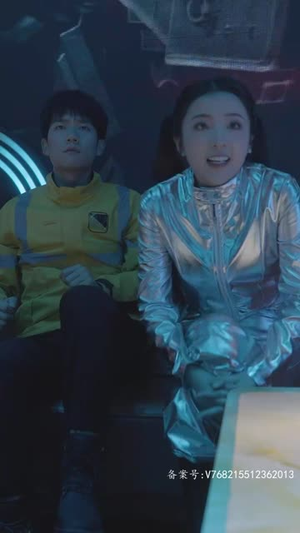 外卖首富的超能AI女友(72集) 外卖首富的超能AI女友(72集)最新火爆短剧