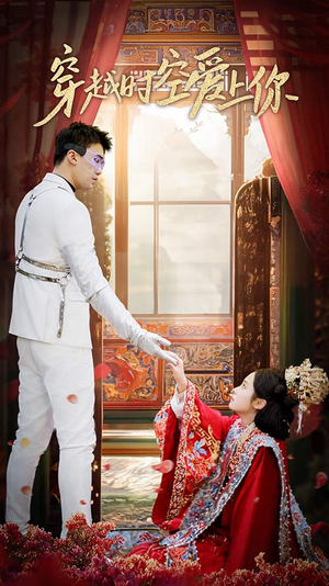 穿越时空爱上你(90集) 穿越时空爱上你(90集)大结局一气呵成