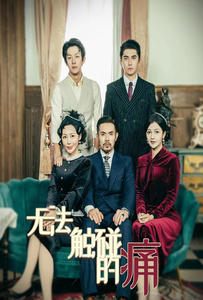 无法触碰的痛(80集) 无法触碰的痛(80集)火爆短剧推荐