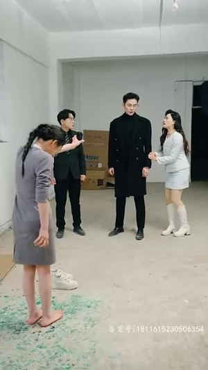 明月照人来(70集) 明月照人来(70集)剧好看短剧推荐