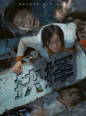 抉择(66集) 抉择(66集)我全都看完了