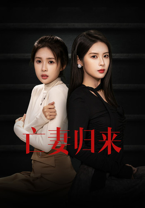 亡妻归来（85集）一口气追完全集