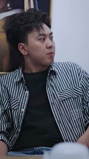 彩礼谈崩后，闪婚神秘首富（96集）最后一集