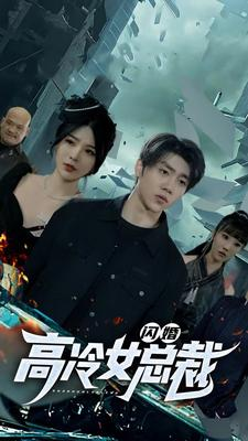 闪婚高冷女总裁(100集) 闪婚高冷女总裁(100集)每日短剧推荐