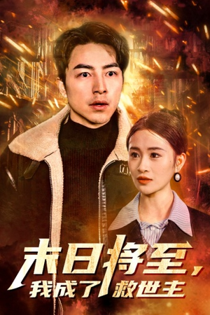 末日将至,我成了救世主(46集) 末日将至,我成了救世主(46集)最热短剧抢先看