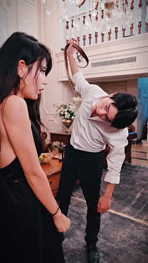 白金瞳（95集）热门短剧推荐