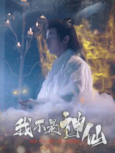 我不是神仙（81集）精彩短剧合集