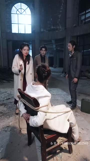 千金归来之慧眼识珠(87集) 千金归来之慧眼识珠(87集)快来看短剧