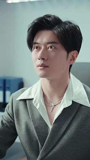 你是我的乍见之欢（80集）熬夜追短剧