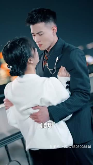 无法触摸的爱(72集) 无法触摸的爱(72集)全集免费看短剧