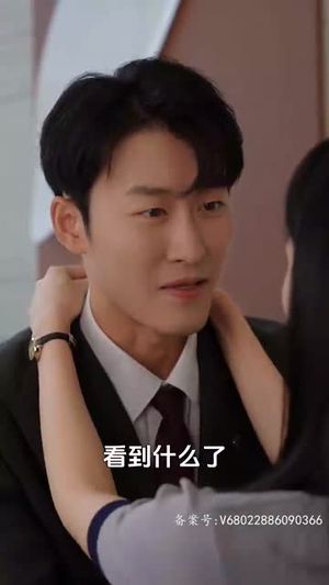 老板一不小心吻上你（83集）红果免费看短剧