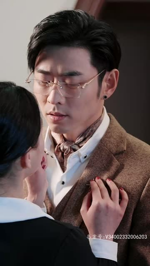 她从深渊中来(95集) 她从深渊中来(95集)爆款短剧推荐