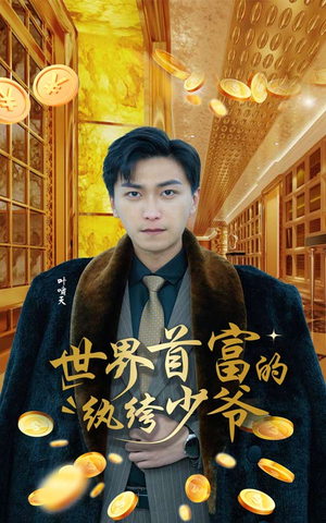 世界首富的纨绔少爷（78集）全集在线看