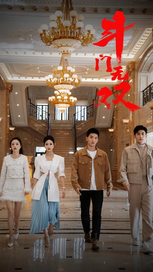 斗门无双（81集）免费观看全集